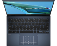 ASUS ZenBook S13 UM5302TA R7-6800U/16GB/512/Win11 OLED - 1118405 - zdjęcie 5